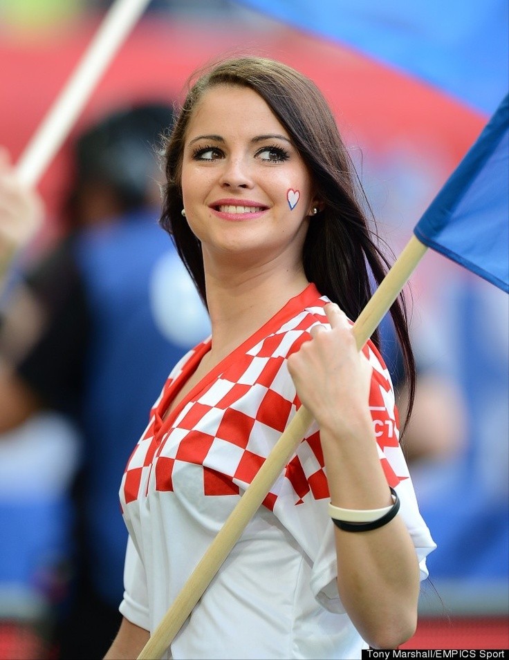 جوانترين كچه‌ هانده‌رانى مۆنديالى رووسيا ببينه‌